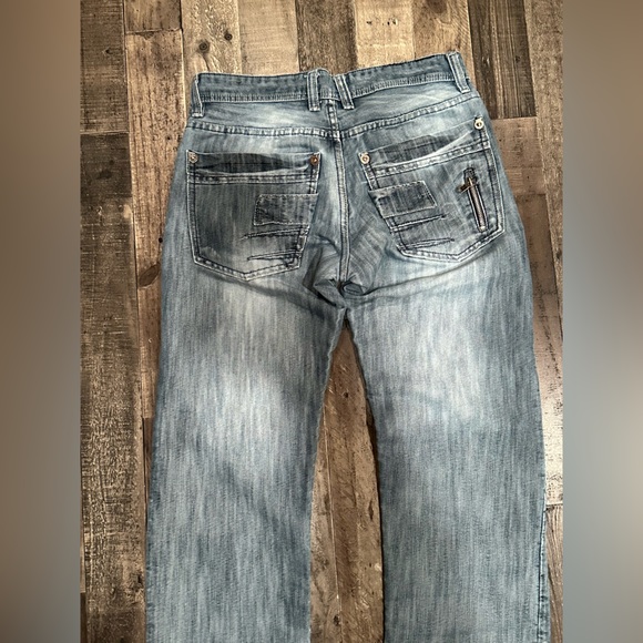 Men’s jeans - Picture 2 of 2